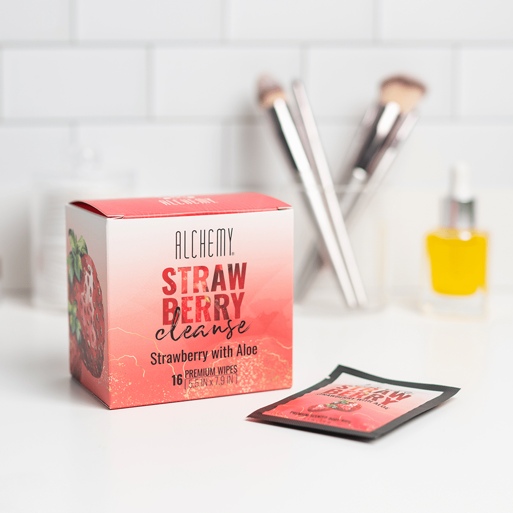 Amazing Intimate Essentials