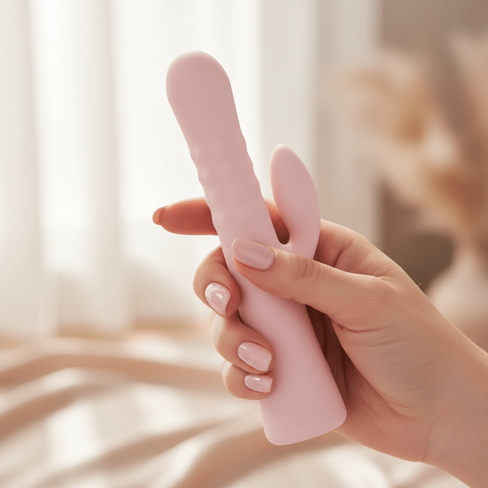 Amazing Intimate Essentials