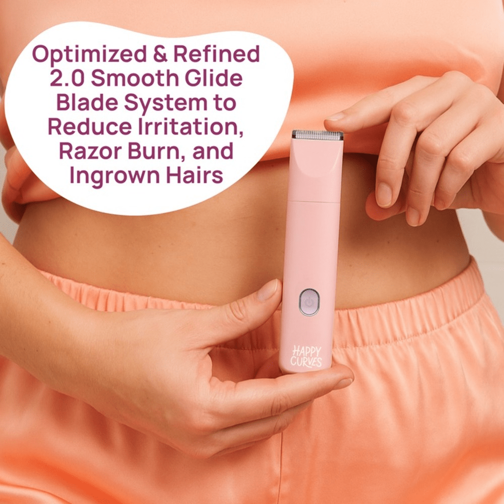 Amazing Intimate Essentials