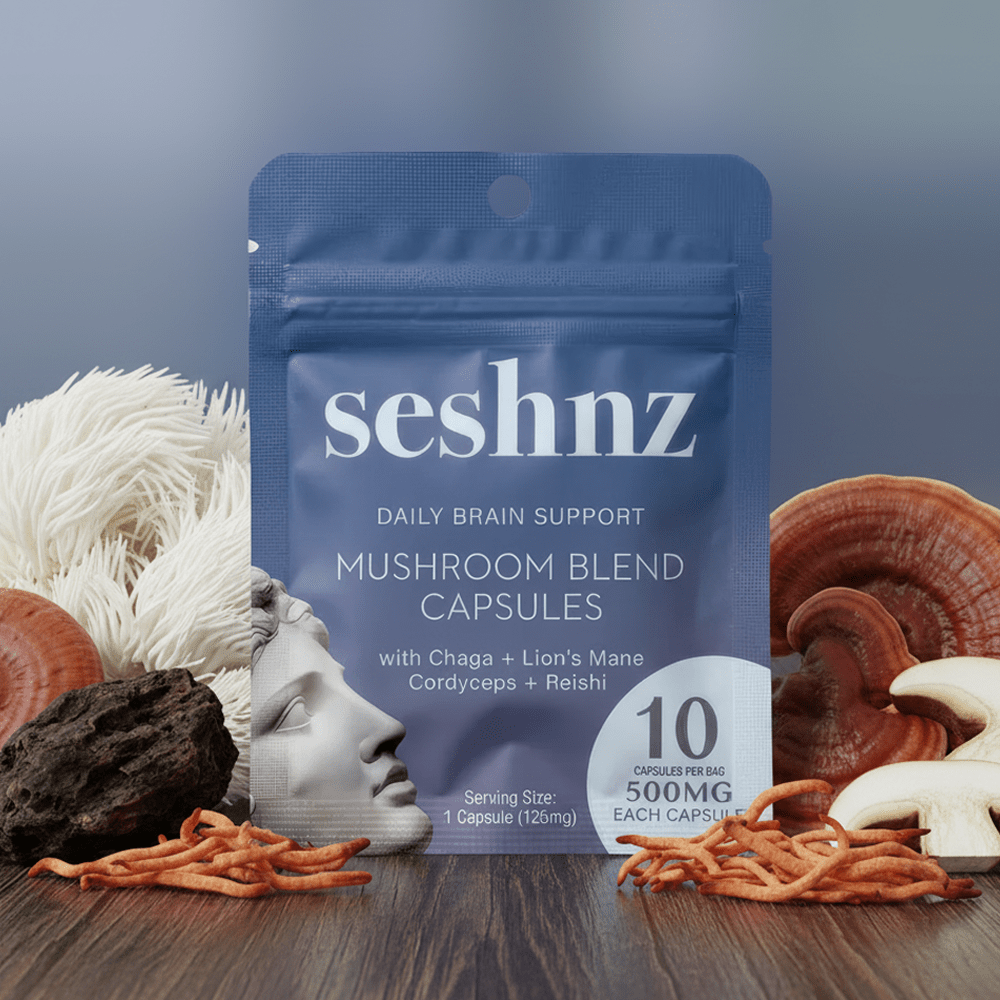 Amazing Intimate Essentials