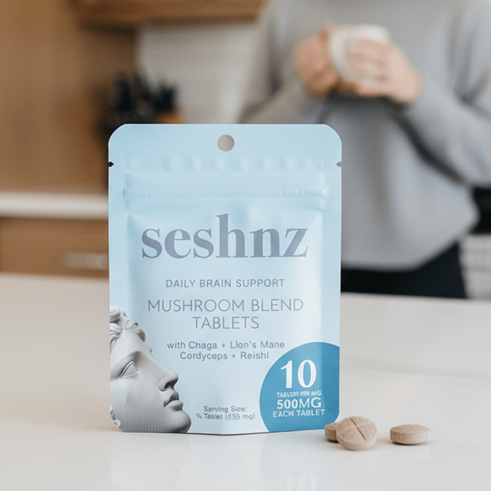 Amazing Intimate Essentials