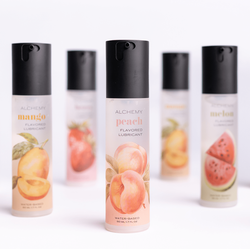 Amazing Intimate Essentials