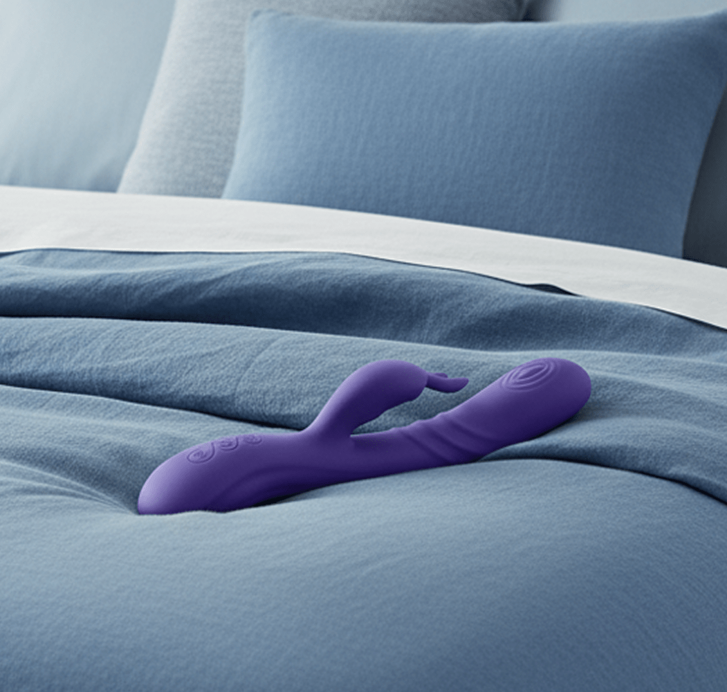 Amazing Intimate Essentials