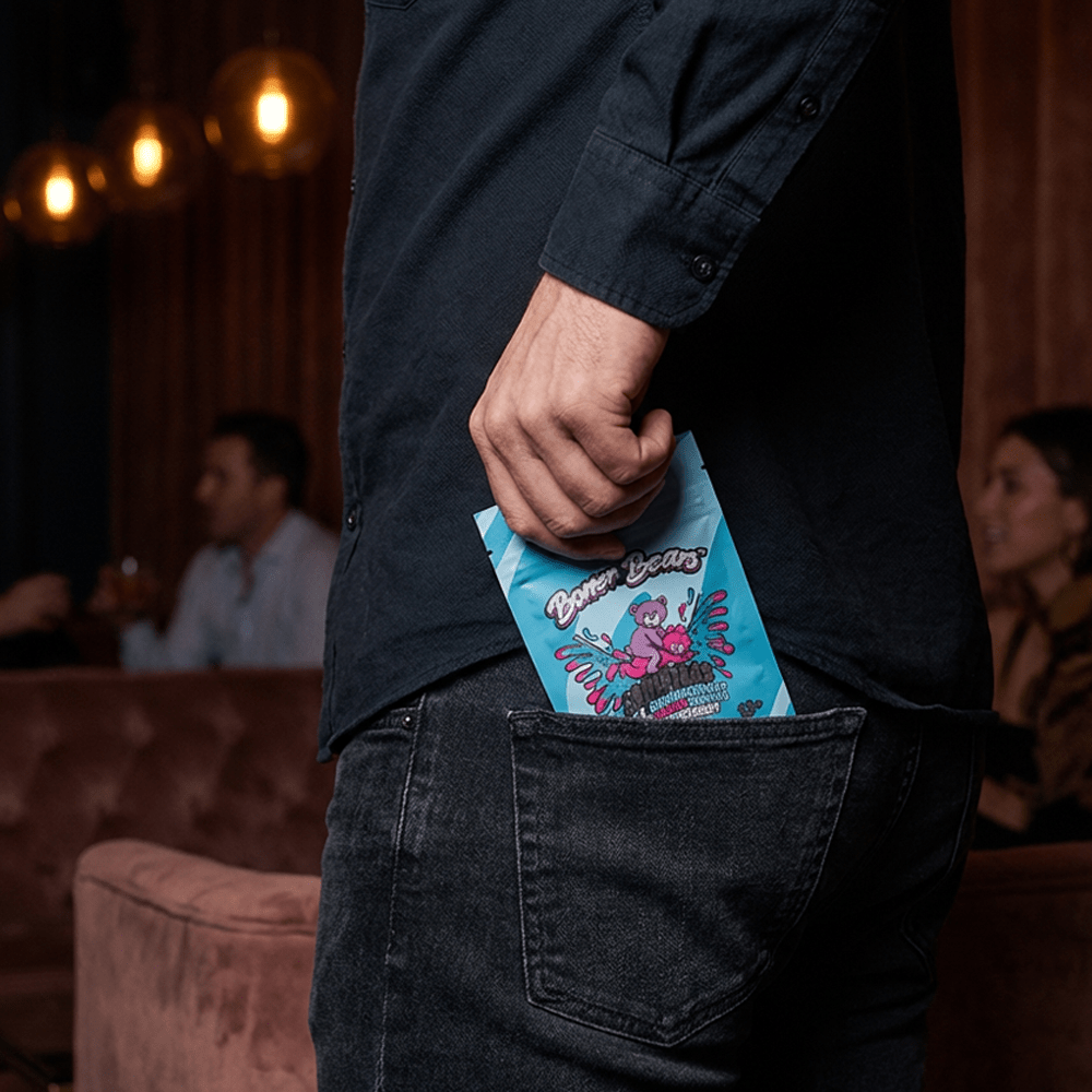 Amazing Intimate Essentials