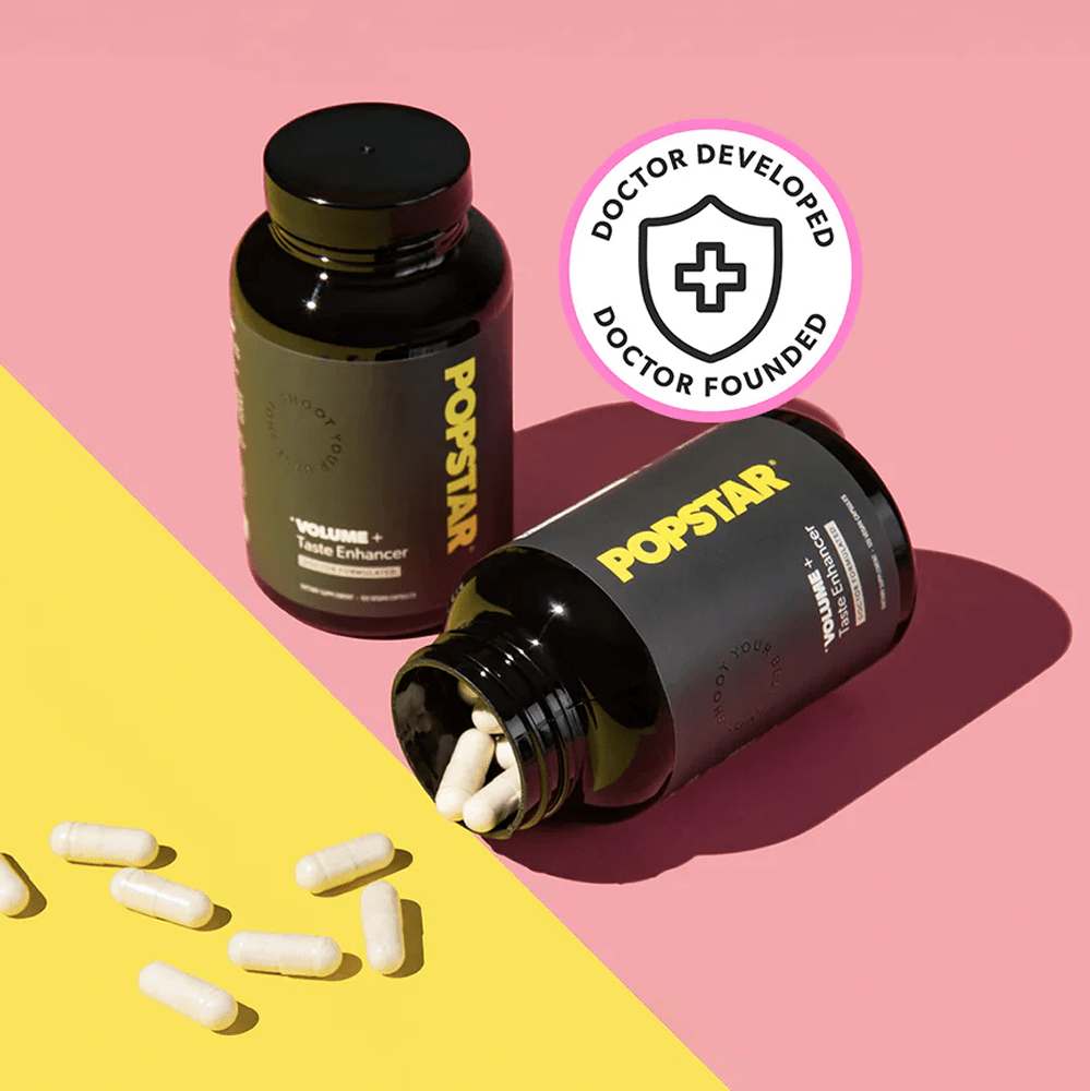 Amazing Intimate Essentials