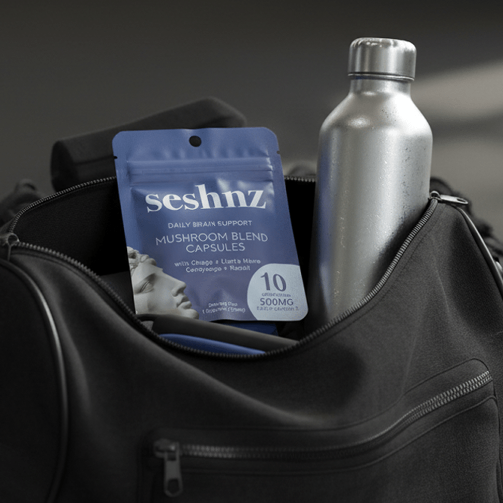 Amazing Intimate Essentials