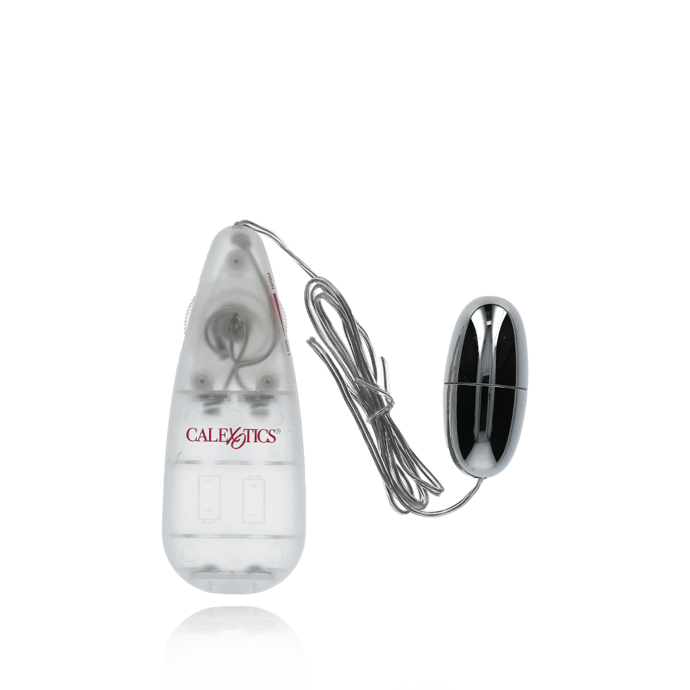 Pocket Exotics Vibrating Bullet Amazing Intimate Essentials Pocket Exotics Vibrating Bullet Amazing Intimate Essentials