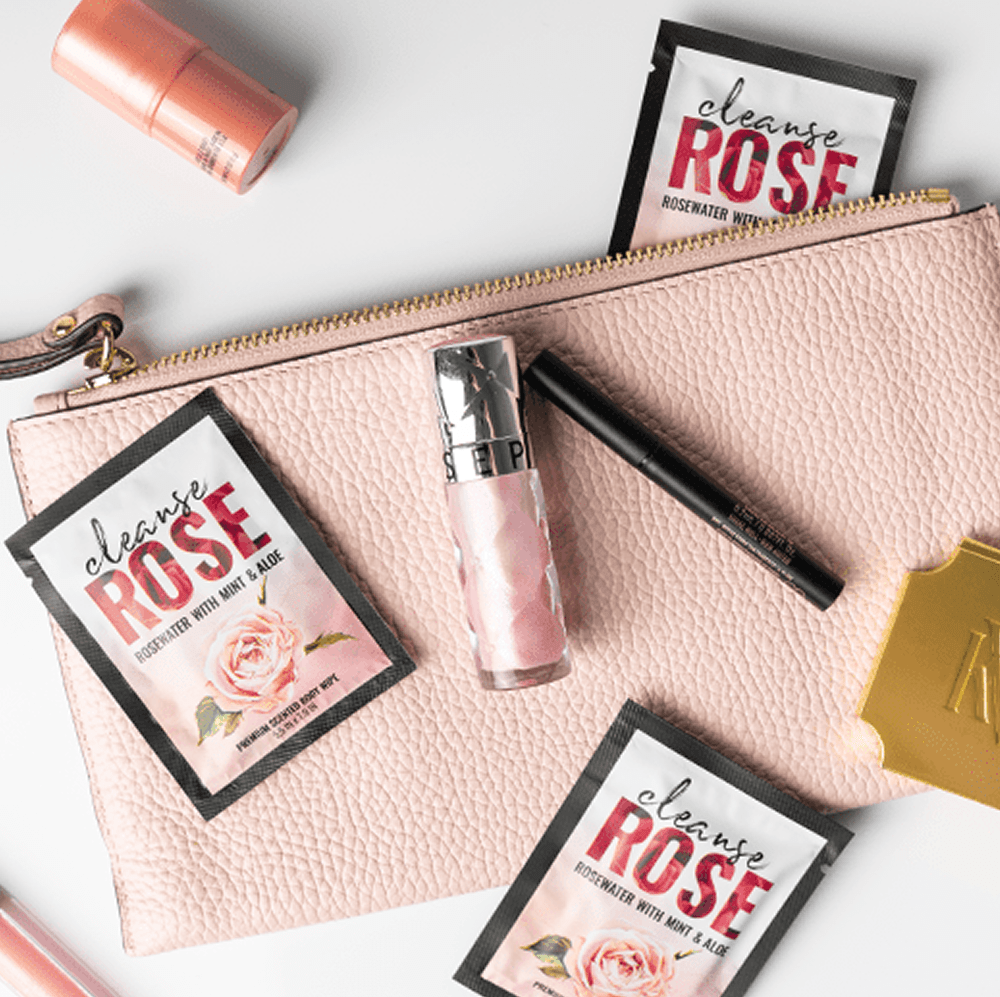 Amazing Intimate Essentials