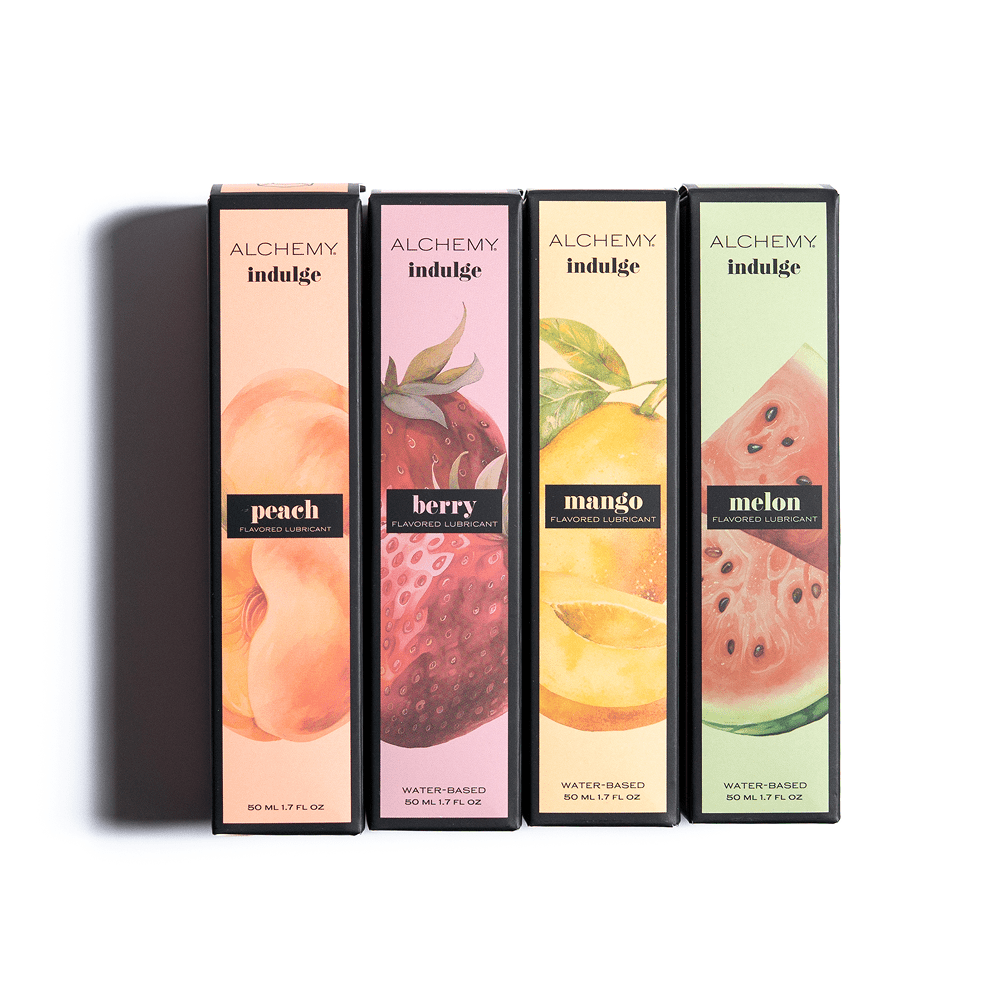 Amazing Intimate Essentials