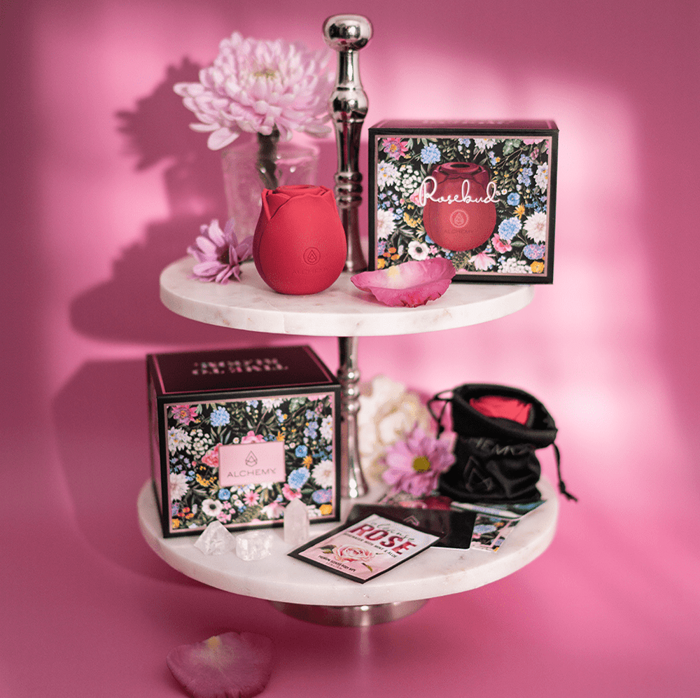 Amazing Intimate Essentials