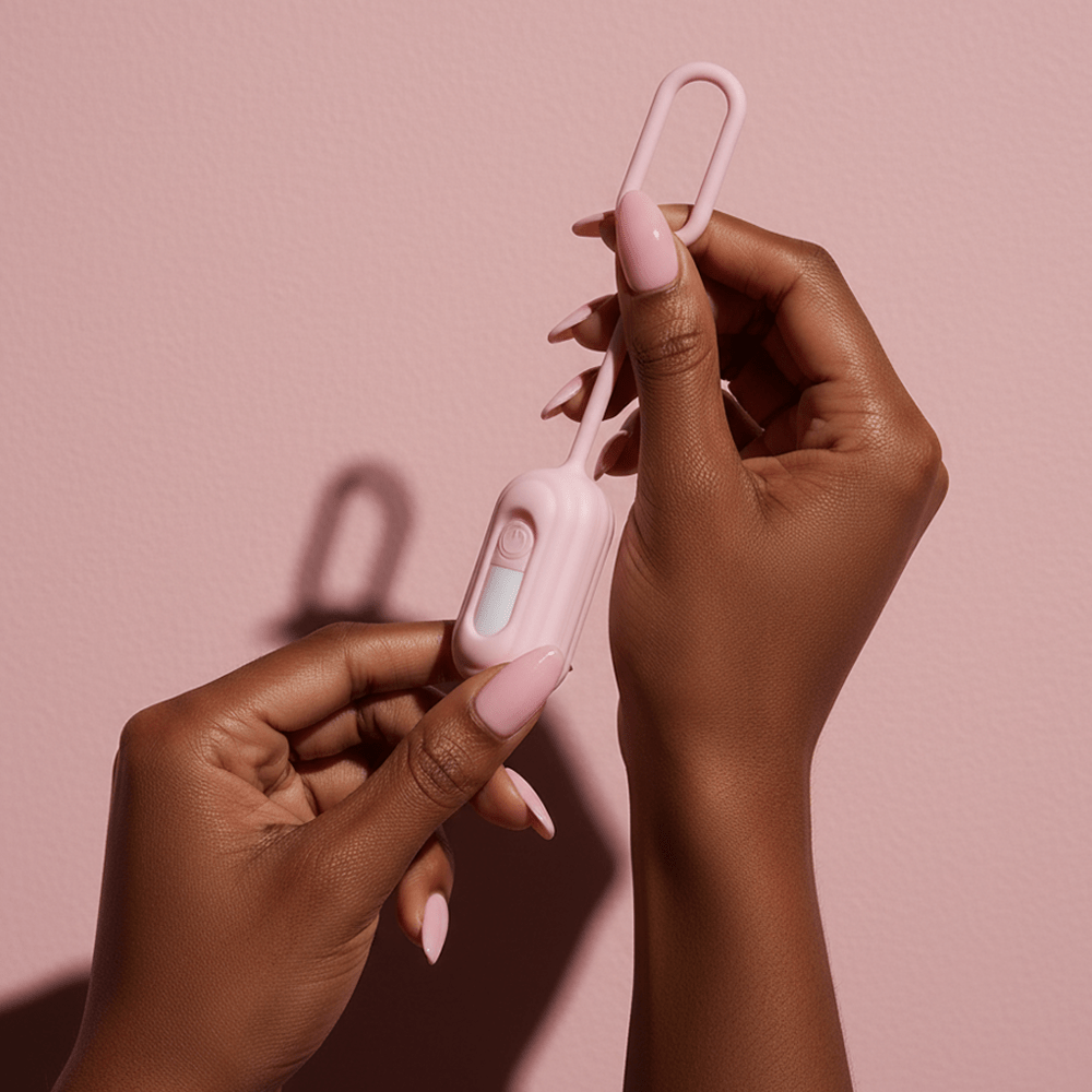 Amazing Intimate Essentials