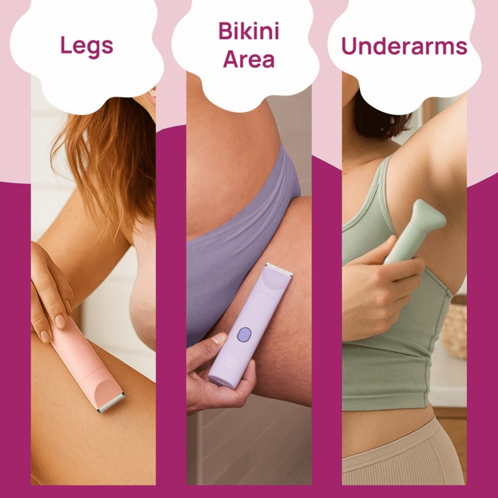 Amazing Intimate Essentials