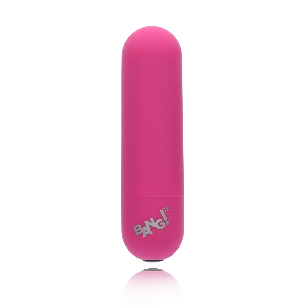 Bang! Remote Control Bullet Amazing Intimate Essentials Bang! Remote Control Bullet Amazing Intimate Essentials