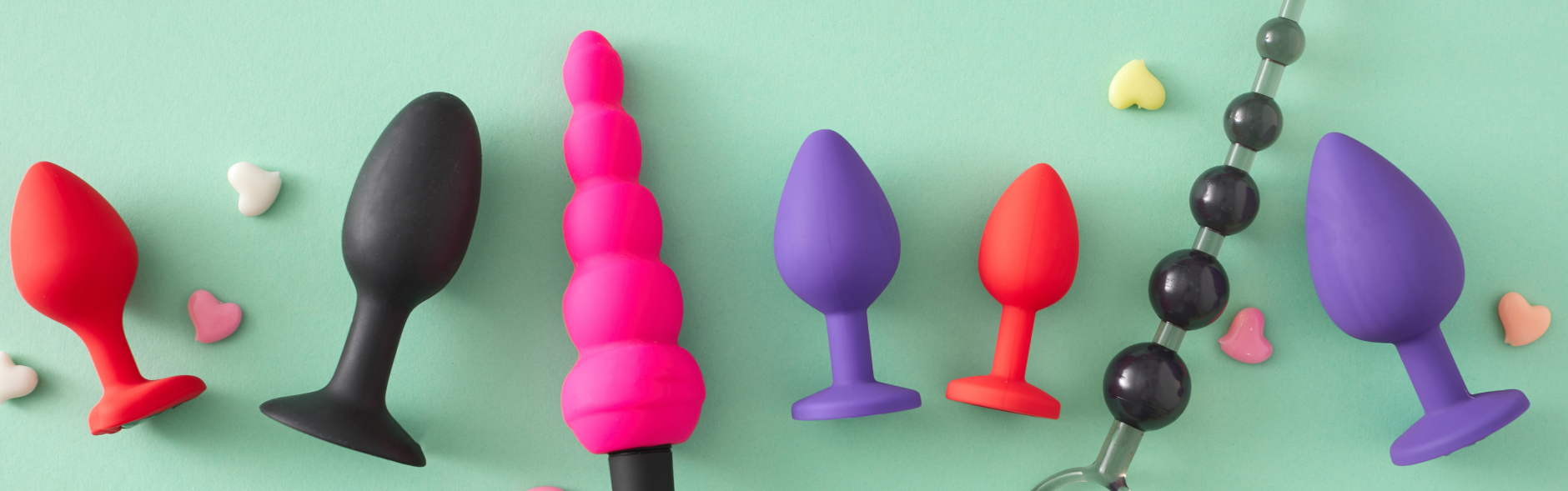 Amazing Intimate Essentials