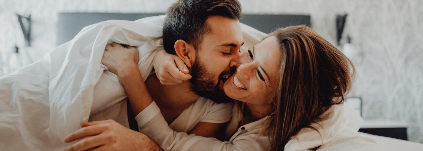 Amazing Intimate Essentials