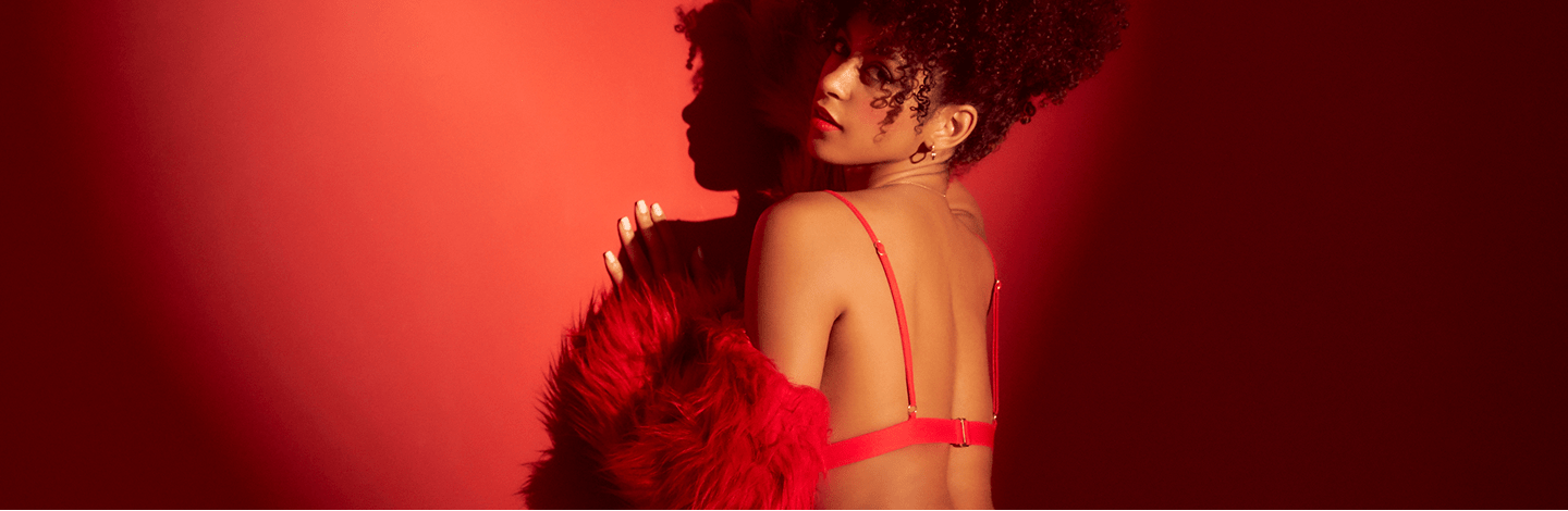 Amazing Intimate Essentials