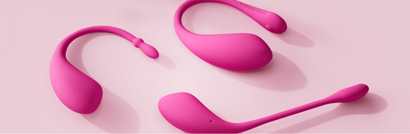 Amazing Intimate Essentials