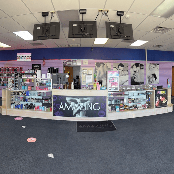 Amazing Intimate Essentials