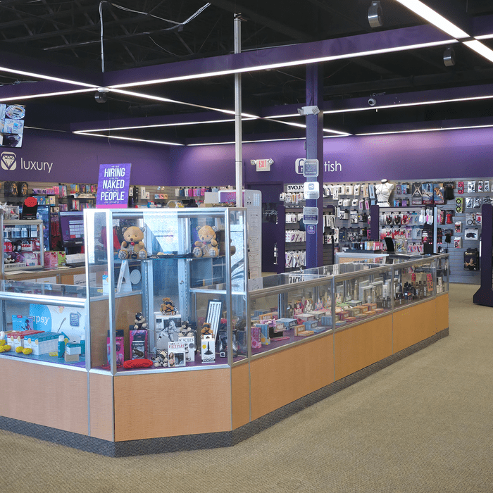 Amazing Intimate Essentials