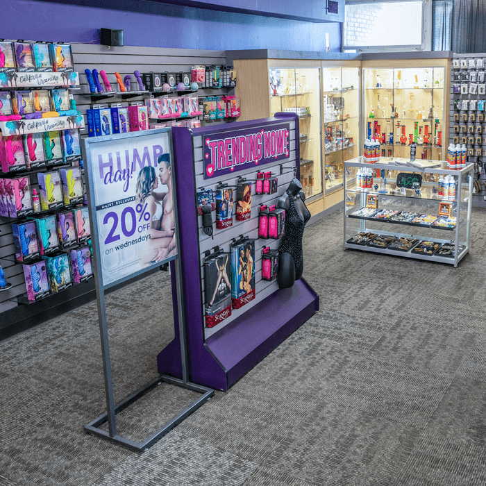 Amazing Intimate Essentials