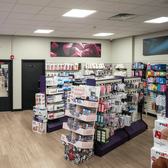 Amazing Intimate Essentials