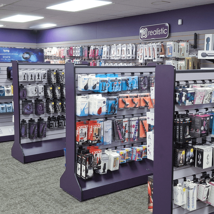 Amazing Intimate Essentials