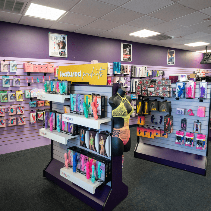 Amazing Intimate Essentials