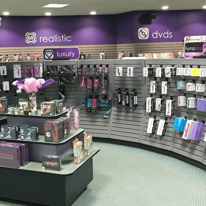 Amazing Intimate Essentials