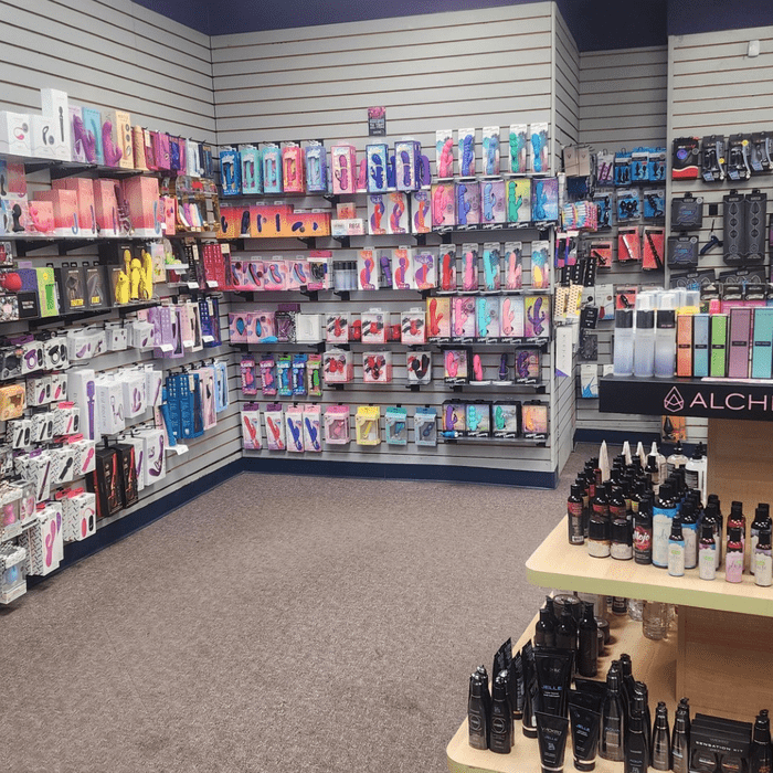 Amazing Intimate Essentials