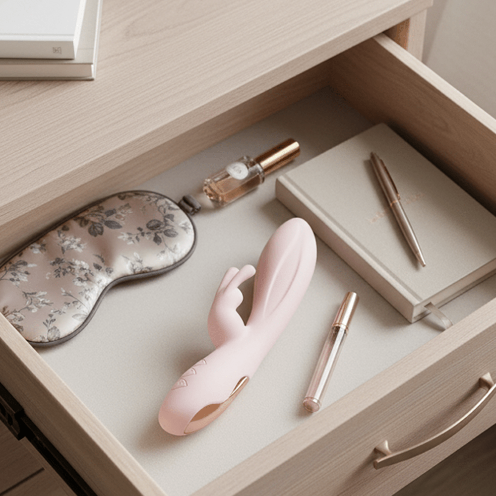 Amazing Intimate Essentials