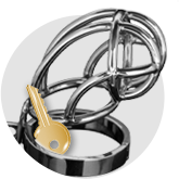 Chastity Cock Cages