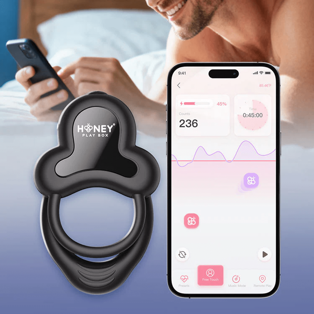 Amazing Intimate Essentials