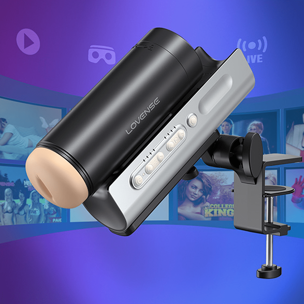 Amazing Intimate Essentials