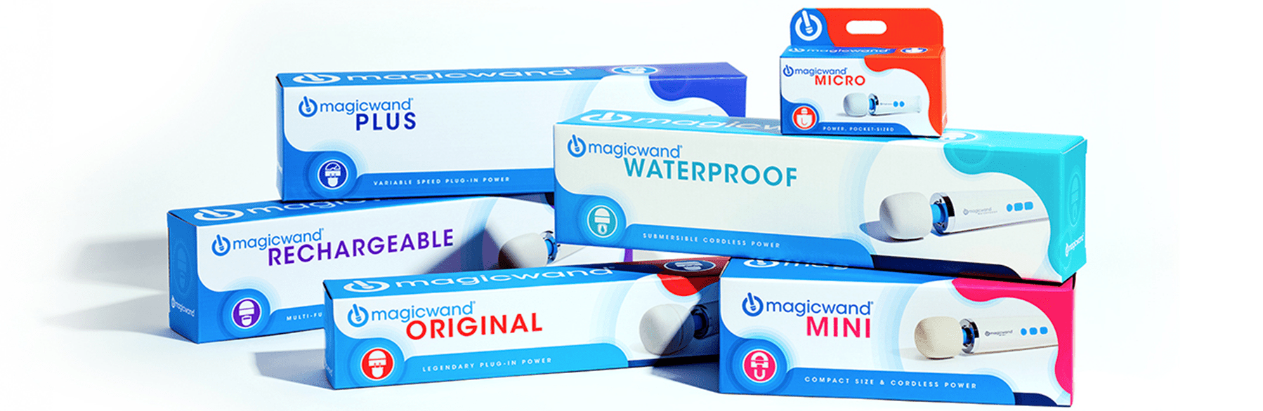 Amazing Intimate Essentials