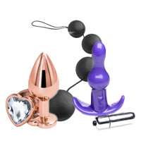 Amazing Intimate Essentials