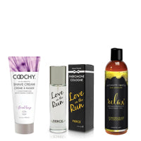 Amazing Intimate Essentials
