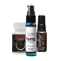 Amazing Intimate Essentials