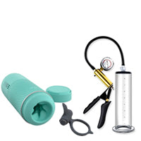 Amazing Intimate Essentials