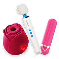 Amazing Intimate Essentials