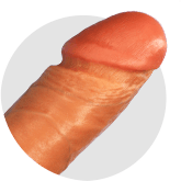 Realistic Dildos