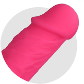 Silicone Dildos