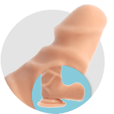 Suction Cup Dildos