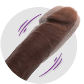Vibrating Dildos