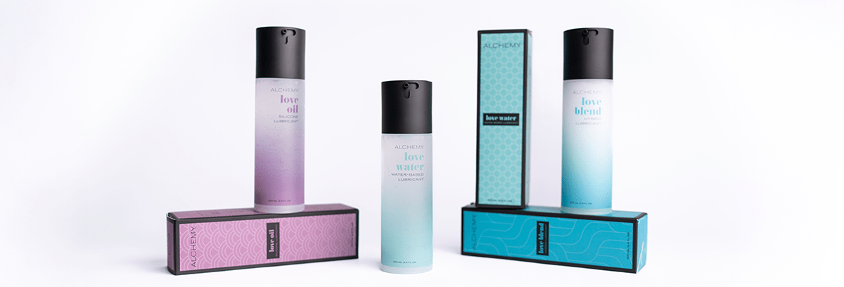 Amazing Intimate Essentials