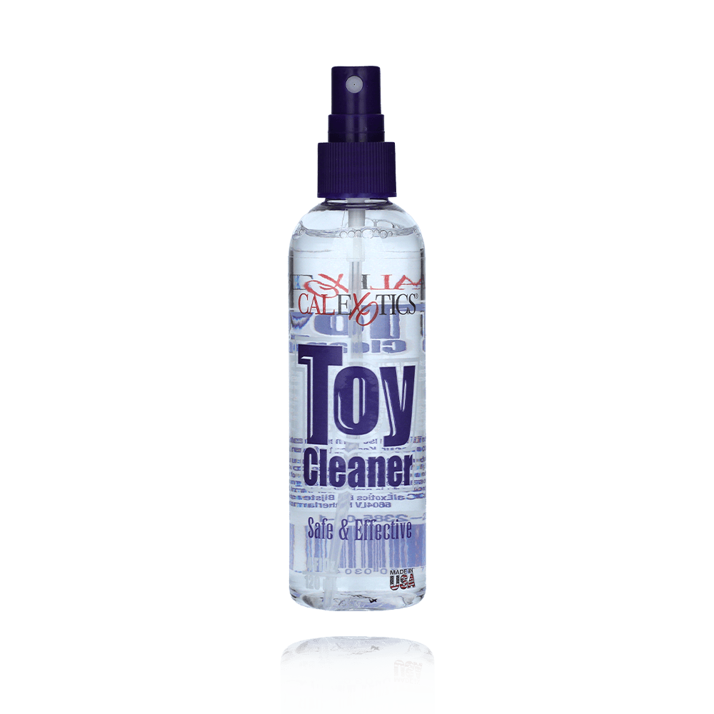 Toy Cleaner 4.3oz Amazing Intimate Essentials Toy Cleaner 4.3oz Amazing Intimate Essentials