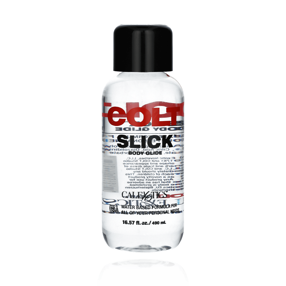 Colt Slick Lubricant Amazing Intimate Essentials Colt Slick Lubricant Amazing Intimate Essentials