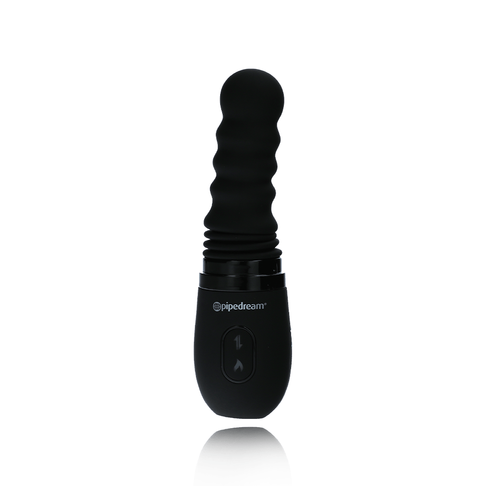 Anal Fantasy Elite Gyrating Ass Thruster Amazing Intimate Essentials Anal Fantasy Elite Gyrating Ass Thruster Amazing Intimate Essentials