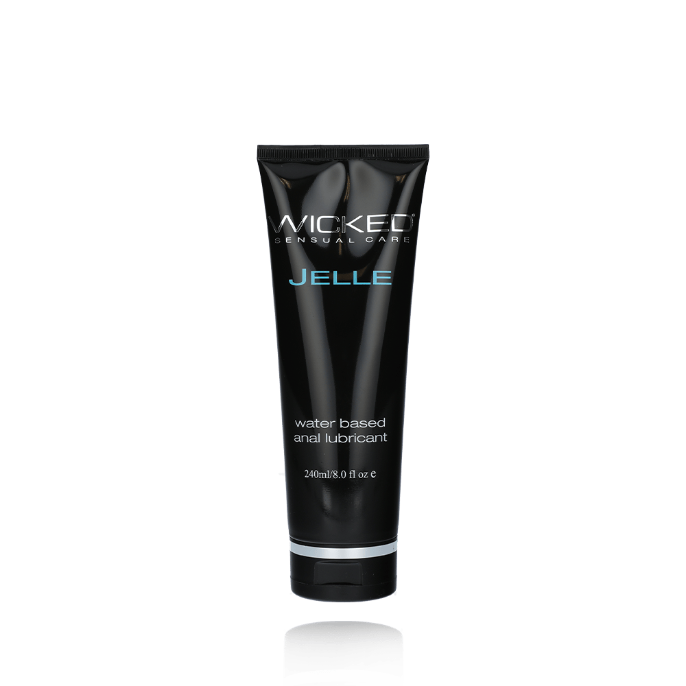 Wicked Sensual Jelle Lubricant Amazing Intimate Essentials Wicked Sensual Jelle Lubricant Amazing Intimate Essentials