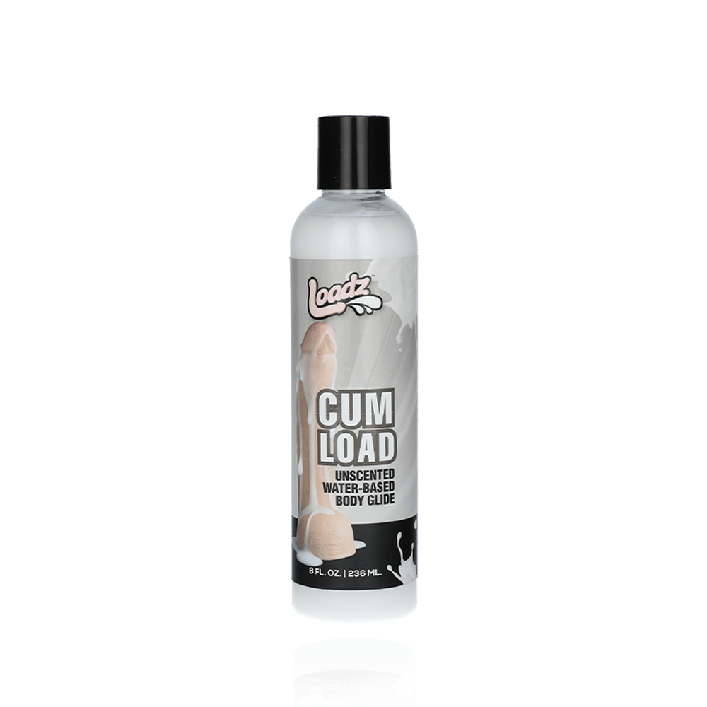 Jizz Unscented Lube 8oz Amazing Intimate Essentials Jizz Unscented Lube 8oz Amazing Intimate Essentials