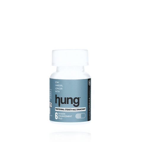 HUNG 6CT BOTTLE